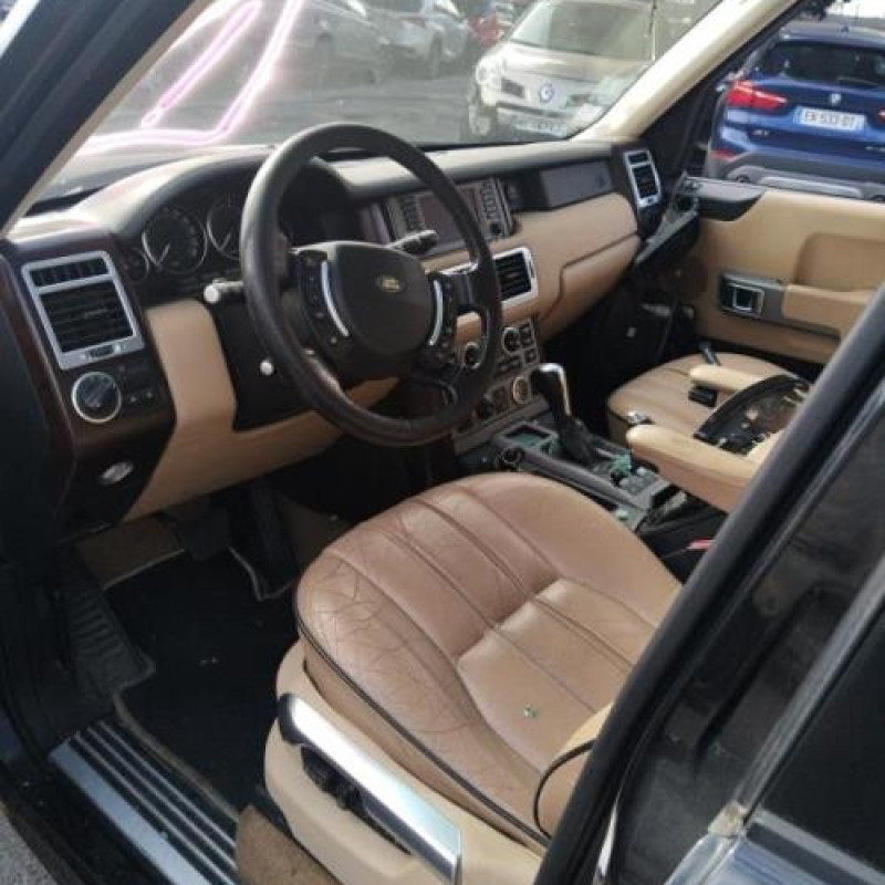 Poignee interieur arriere droit LAND ROVER RANGE ROVER 3 Photo n°8