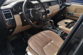 Poignee interieur avant droit LAND ROVER RANGE ROVER 3