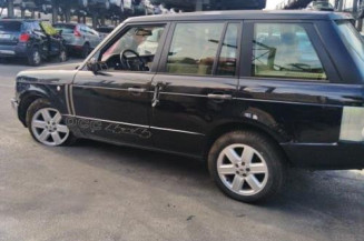 Renfort pare choc arriere (traverse) LAND ROVER RANGE ROVER 3