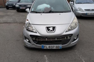 Ceinture arriere droit PEUGEOT 207