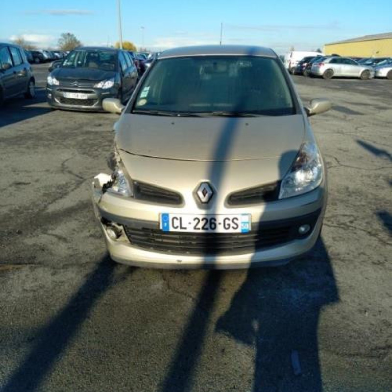 Retroviseur droit RENAULT CLIO 3 Photo n°5