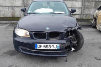 Porte arriere gauche BMW SERIE 1 E87