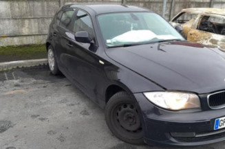 Porte arriere gauche BMW SERIE 1 E87