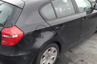 Porte arriere gauche BMW SERIE 1 E87