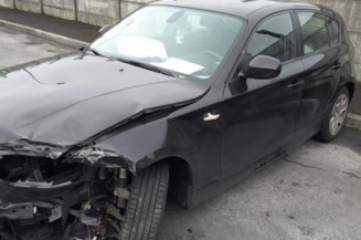 Porte avant droit BMW SERIE 1 E87