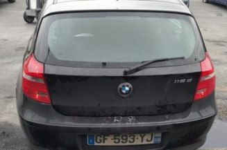 Porte avant droit BMW SERIE 1 E87