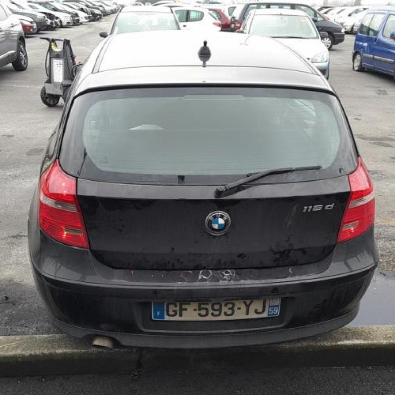 Porte avant droit BMW SERIE 1 E87 Photo n°10