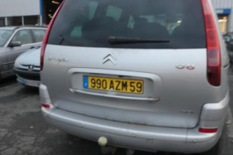 Amortisseur avant droit CITROEN C8