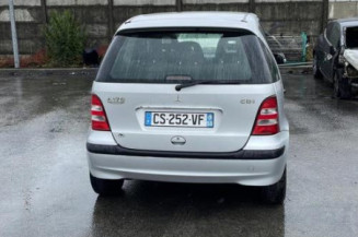 Feu arriere principal droit (feux) MERCEDES CLASSE A 168