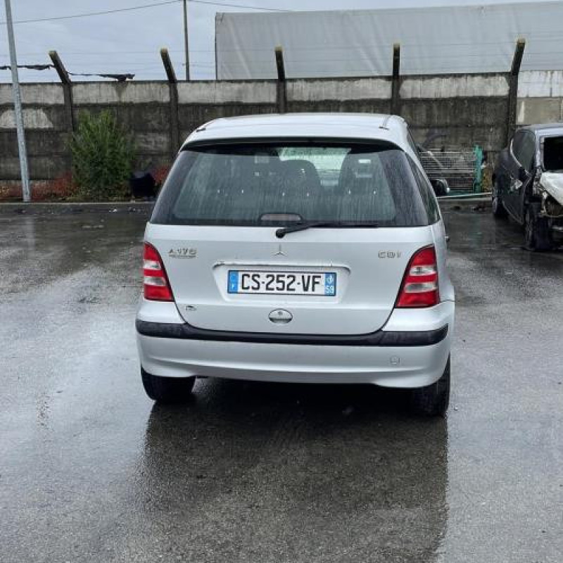 Feu arriere principal droit (feux) MERCEDES CLASSE A 168 Photo n°6