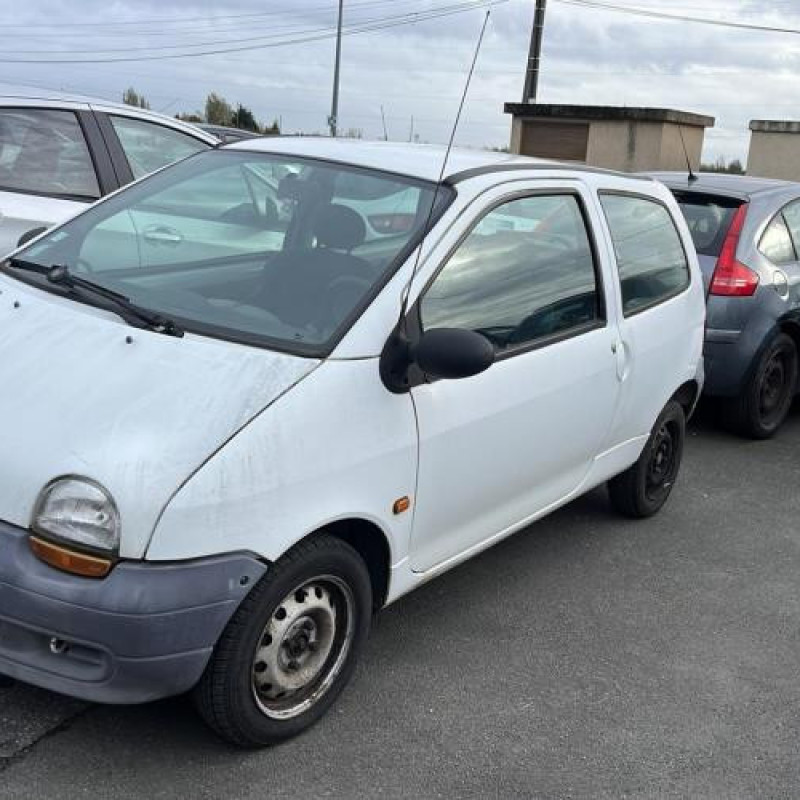 Capot RENAULT TWINGO 1 Photo n°11