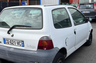 Capot RENAULT TWINGO 1