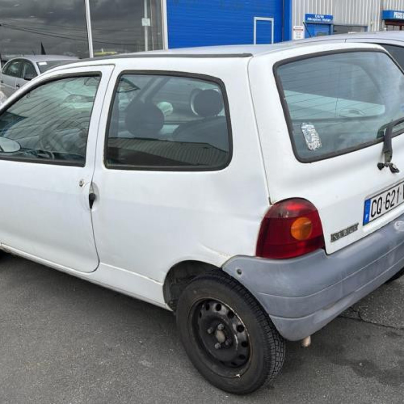 Poignee interieur avant droit RENAULT TWINGO 1 Photo n°7