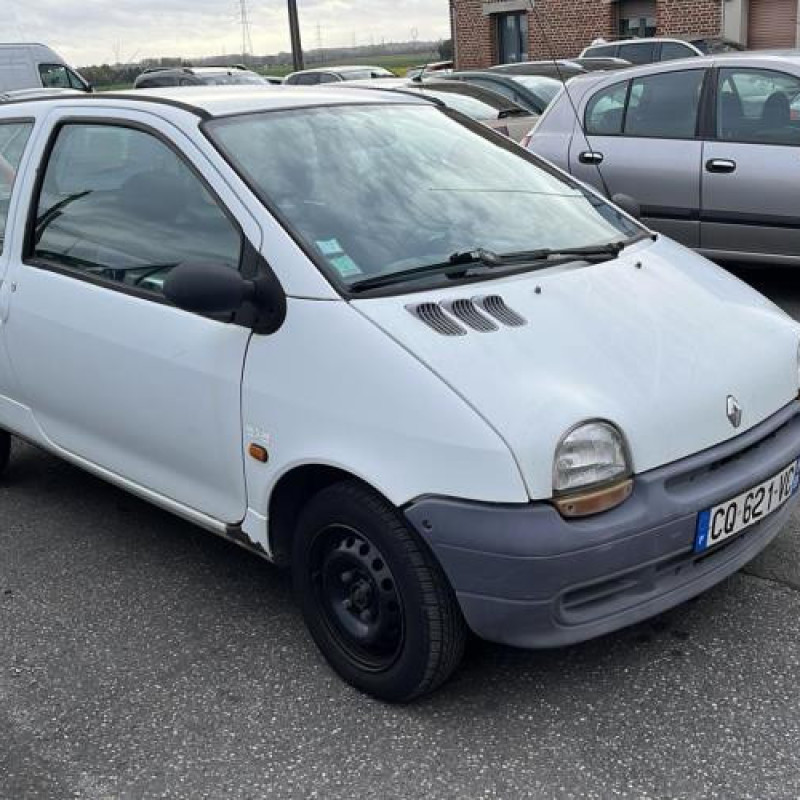 Tambour arriere gauche RENAULT TWINGO 1 Photo n°6