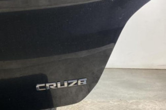 Malle/Hayon arriere CHEVROLET CRUZE