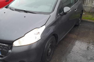 Fermeture de capot PEUGEOT 208 1