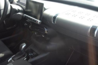 Compteur CITROEN C4 CACTUS