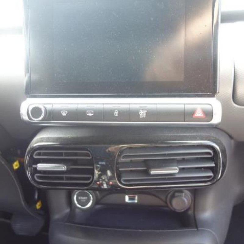 Compteur CITROEN C4 CACTUS Photo n°14