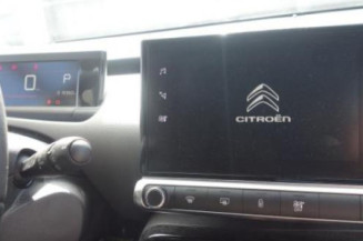 Compteur CITROEN C4 CACTUS