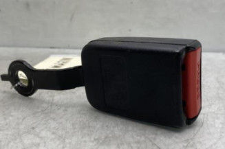 Attache ceinture avant droit RENAULT MASTER 3