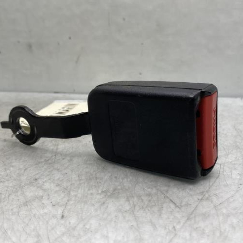 Attache ceinture avant droit RENAULT MASTER 3 Photo n°3