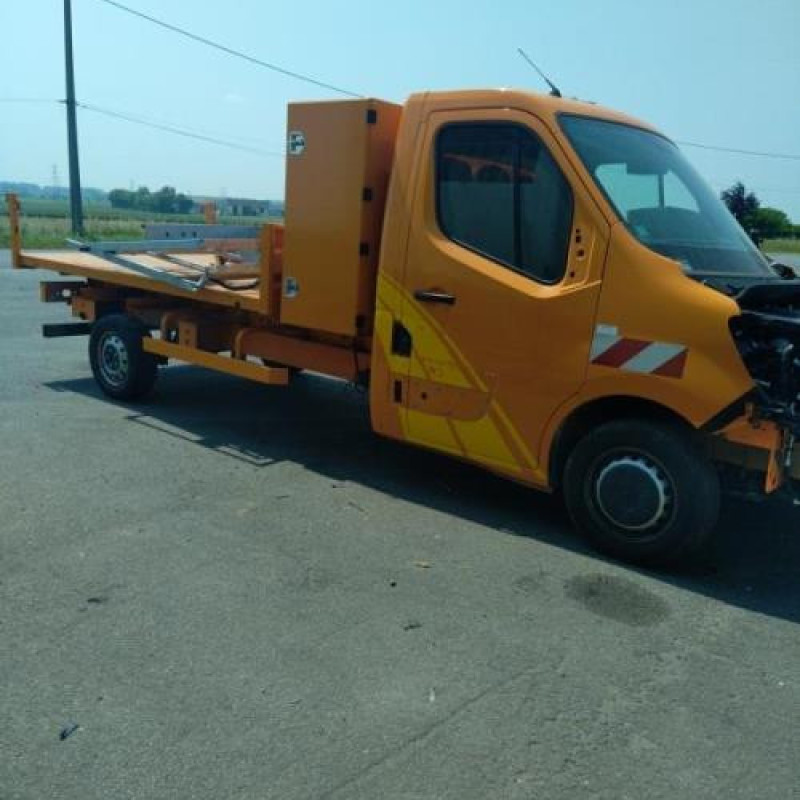 Leve vitre electrique avant droit RENAULT MASTER 3 Photo n°7