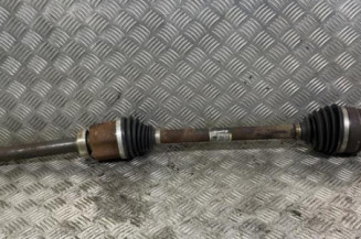 Cardan droit (transmission) RENAULT MASTER 3