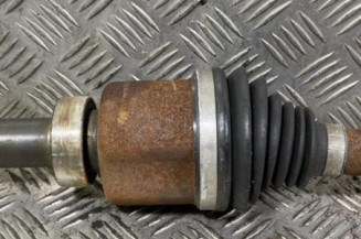 Cardan droit (transmission) RENAULT MASTER 3