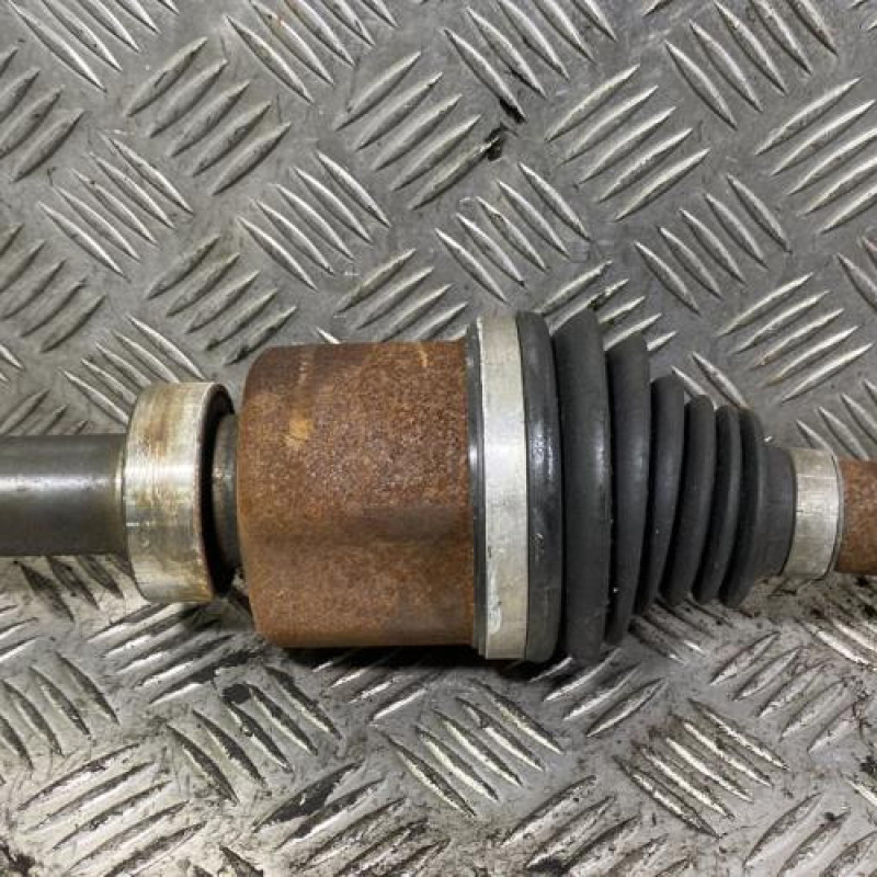 Cardan droit (transmission) RENAULT MASTER 3 Photo n°5