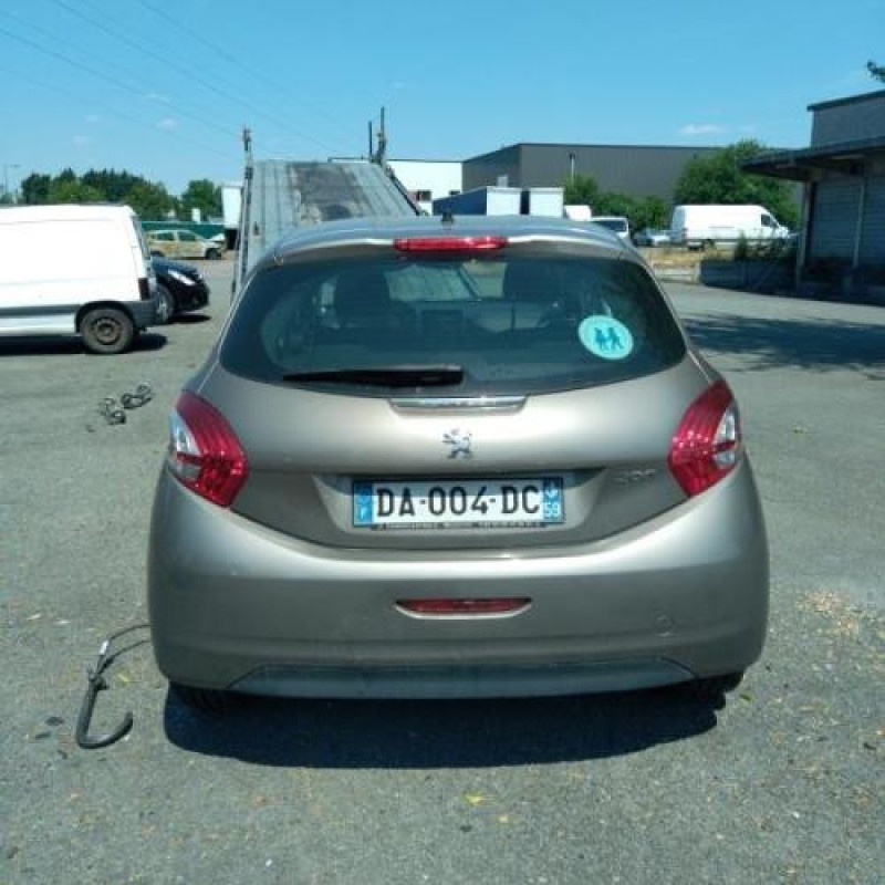 Neiman PEUGEOT 208 1 Photo n°6