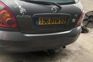 Moteur NISSAN ALMERA 2