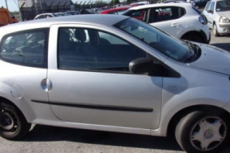 Fermeture de capot RENAULT TWINGO 2