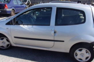 Fermeture de capot RENAULT TWINGO 2