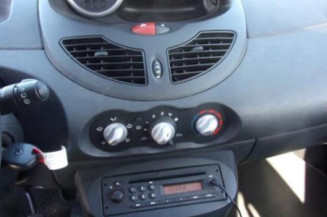 Fermeture de capot RENAULT TWINGO 2