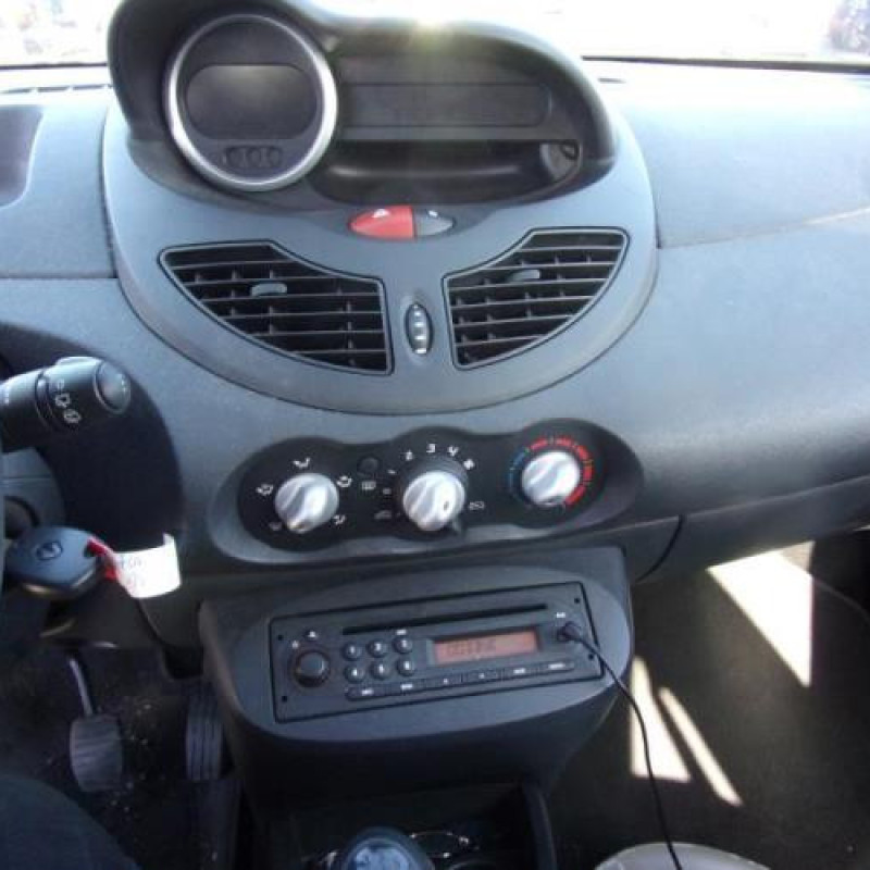 Leve vitre electrique avant gauche RENAULT TWINGO 2 Photo n°13