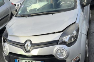 Ceinture arriere gauche RENAULT TWINGO 2