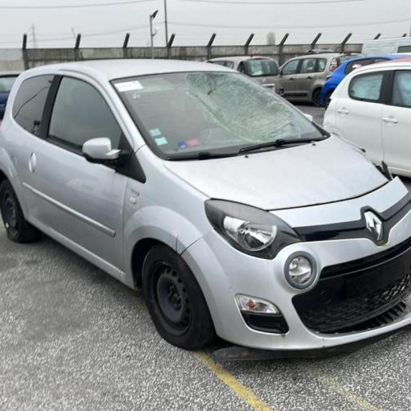 Compteur RENAULT TWINGO 2 Photo n°16