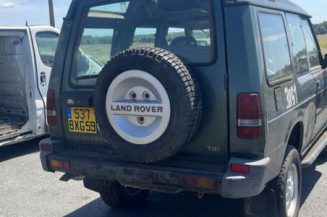 Interrupteur de leve vitre avant droit LAND ROVER DISCOVERY 1