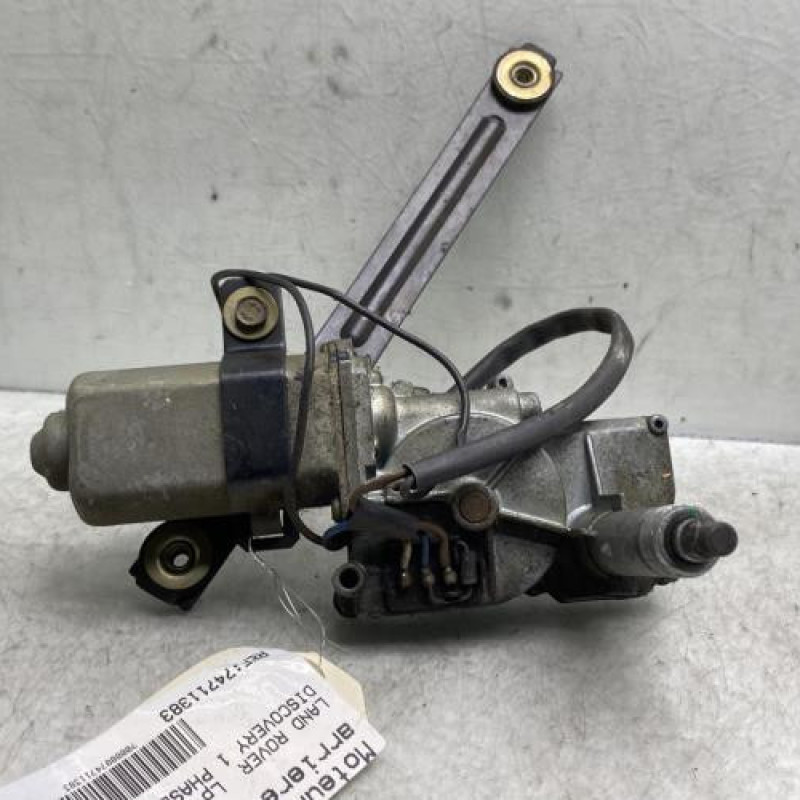 Moteur essuie glace arriere LAND ROVER DISCOVERY 1 Photo n°1