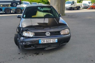 Porte avant droit VOLKSWAGEN GOLF 4