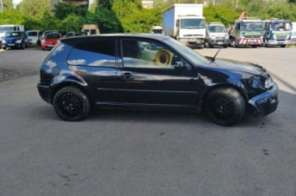 Porte avant droit VOLKSWAGEN GOLF 4