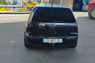 Porte avant droit VOLKSWAGEN GOLF 4