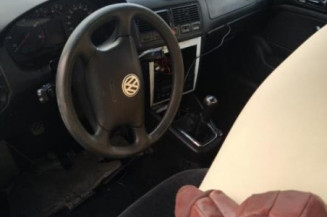 Porte avant droit VOLKSWAGEN GOLF 4