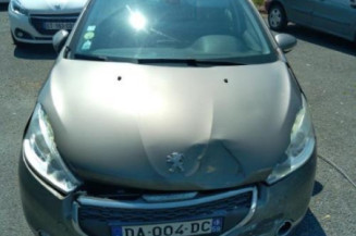 Compteur PEUGEOT 208 1