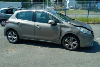 Compteur PEUGEOT 208 1