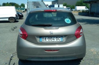 Compteur PEUGEOT 208 1