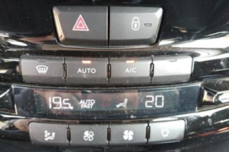 Compteur PEUGEOT 208 1