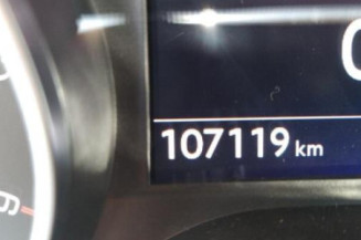 Compteur PEUGEOT 208 1