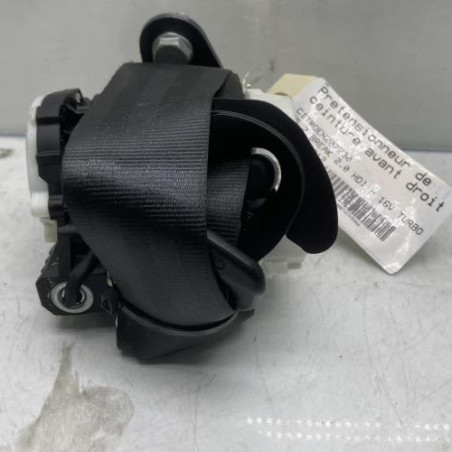 Pretensionneur de ceinture avant droit CITROEN C5 2