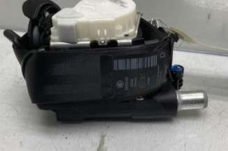 Pretensionneur de ceinture avant droit CITROEN C5 2